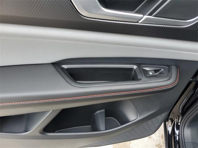 new 2026 Volkswagen Atlas car, priced at $47,118