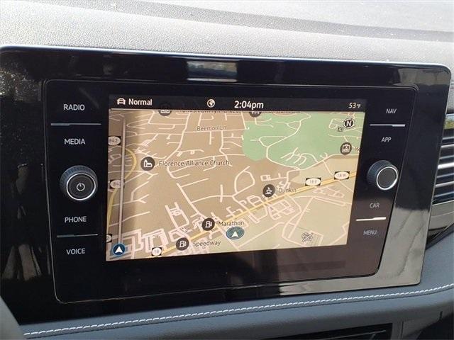 new 2025 Volkswagen Jetta car, priced at $27,600