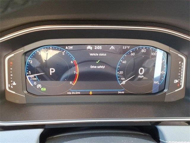 new 2025 Volkswagen Jetta car, priced at $27,600