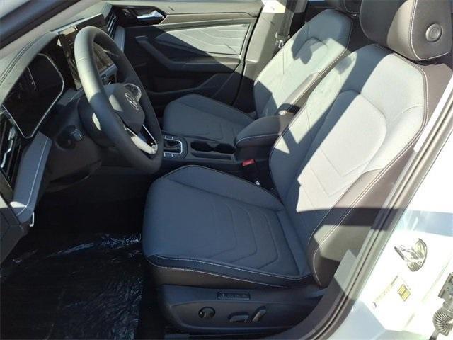 new 2025 Volkswagen Jetta car, priced at $27,600
