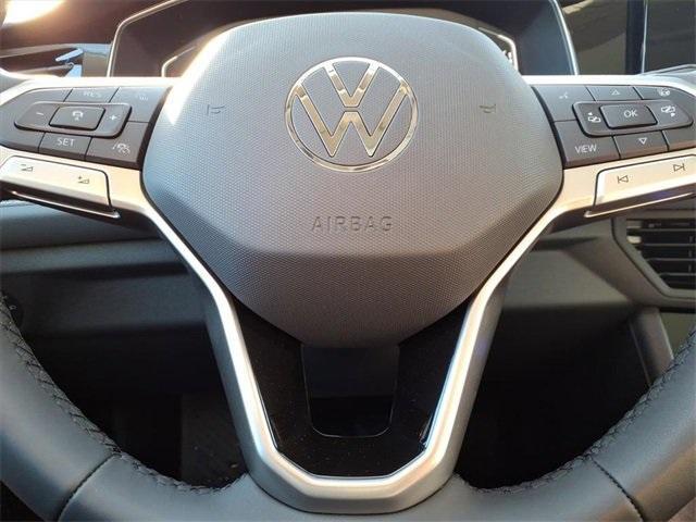 new 2025 Volkswagen Jetta car, priced at $27,600