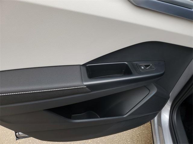 new 2026 Volkswagen Taos car, priced at $32,306