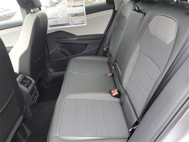 new 2026 Volkswagen Taos car, priced at $32,306