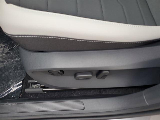 new 2026 Volkswagen Taos car, priced at $32,306