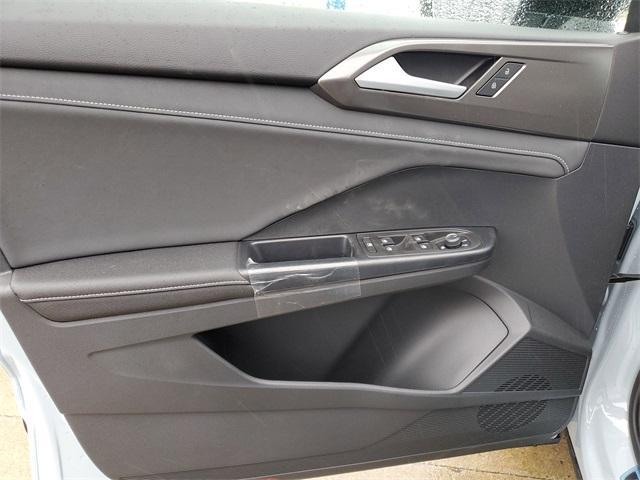 new 2026 Volkswagen Taos car, priced at $33,279