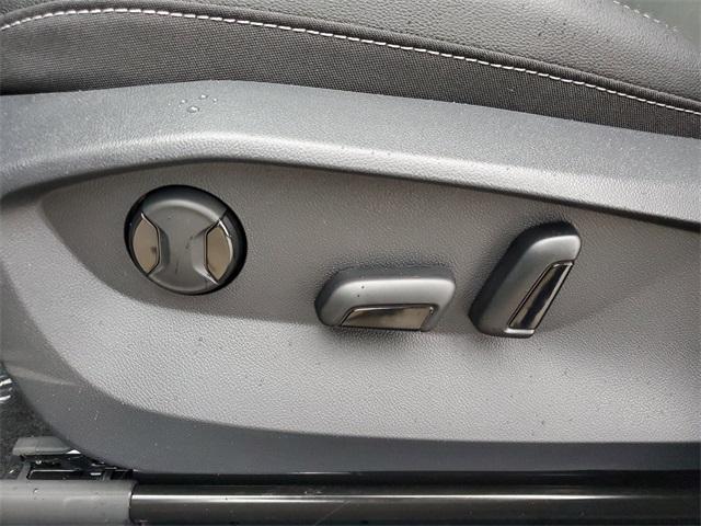 new 2026 Volkswagen Taos car, priced at $33,279