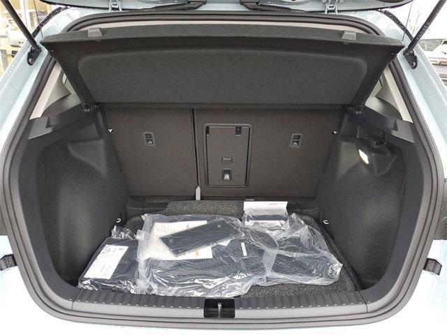 new 2026 Volkswagen Taos car, priced at $33,279