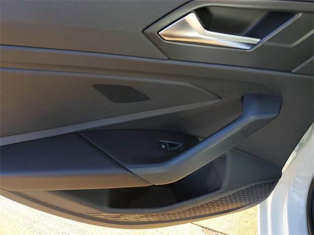 new 2026 Volkswagen Jetta car, priced at $24,859