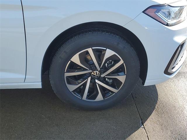 new 2026 Volkswagen Jetta car, priced at $24,859