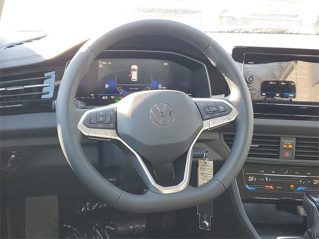 new 2026 Volkswagen Jetta car, priced at $24,859