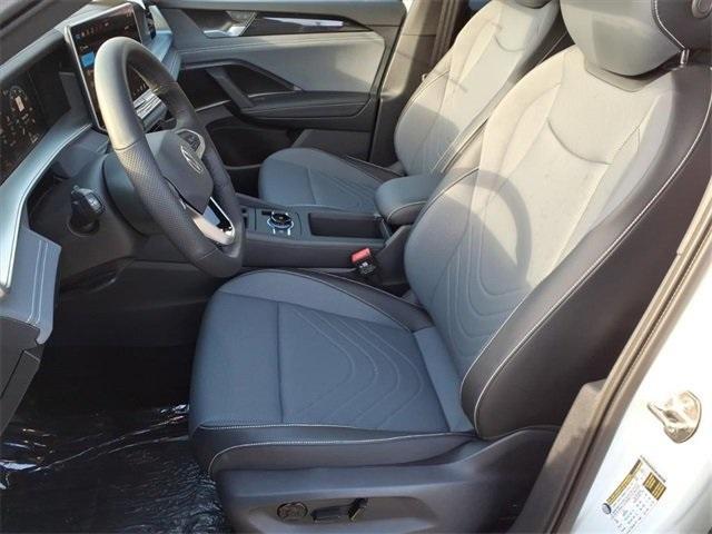 new 2026 Volkswagen Tiguan car, priced at $40,487