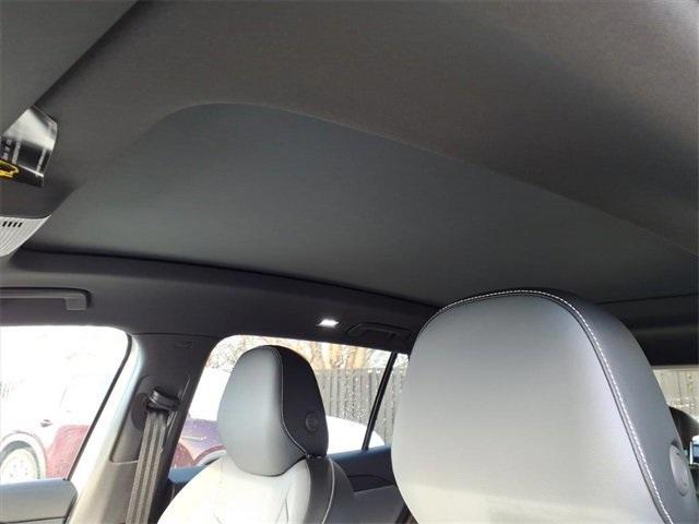 new 2026 Volkswagen Tiguan car, priced at $40,487