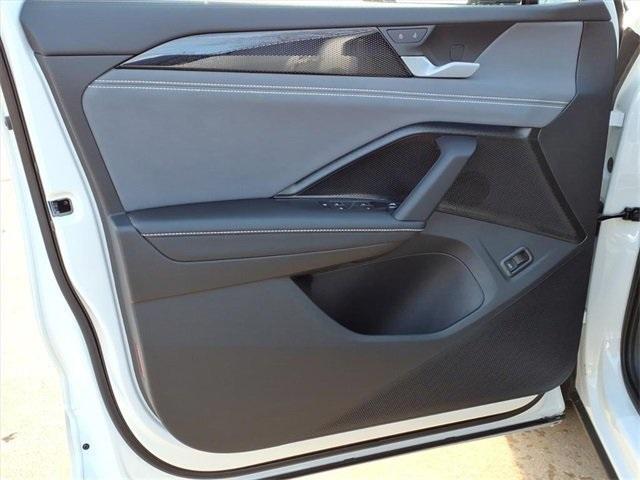 new 2026 Volkswagen Tiguan car, priced at $40,487