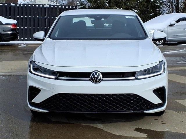 new 2026 Volkswagen Jetta car, priced at $26,999