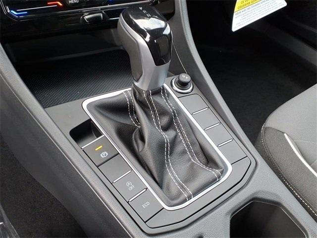 new 2026 Volkswagen Jetta car, priced at $26,999