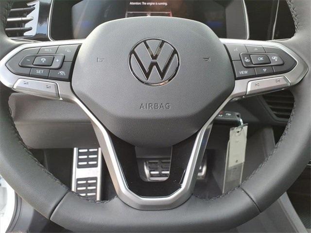 new 2026 Volkswagen Jetta car, priced at $26,999