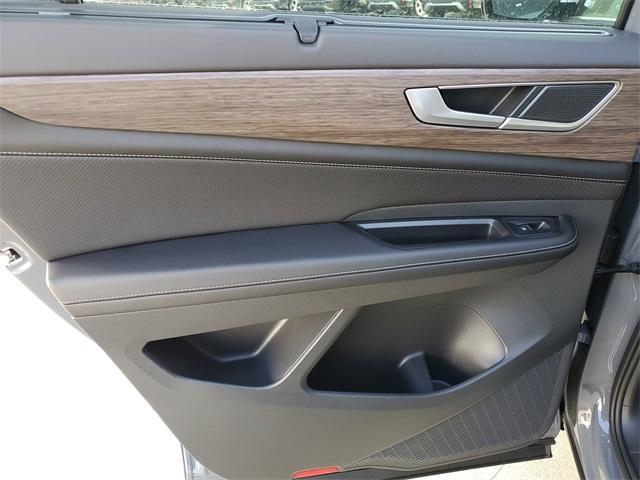 new 2026 Volkswagen Atlas car, priced at $49,388