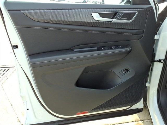 new 2026 Volkswagen Atlas Cross Sport car, priced at $51,932