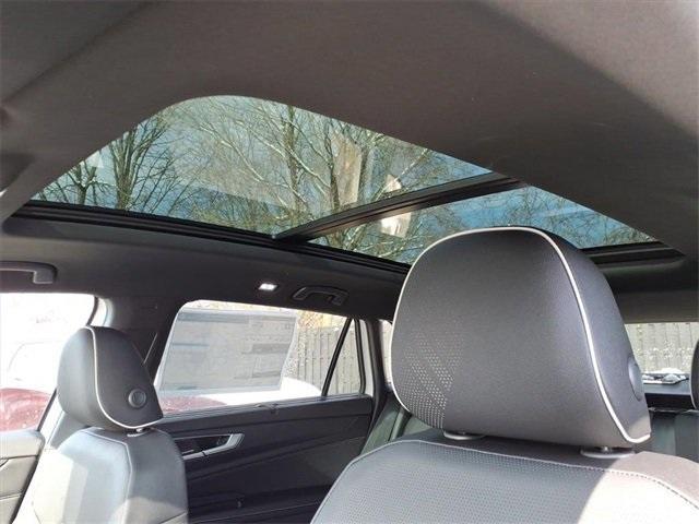 new 2026 Volkswagen Atlas Cross Sport car, priced at $51,932