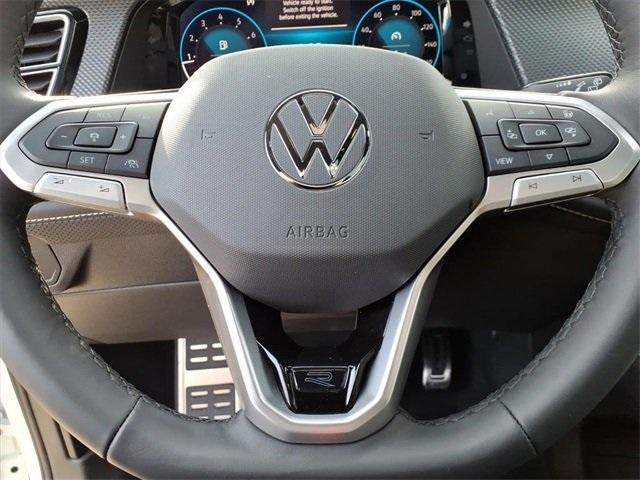 new 2026 Volkswagen Atlas Cross Sport car, priced at $51,932