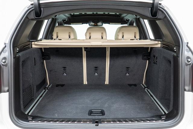 used 2022 BMW X3 car, priced at $35,900