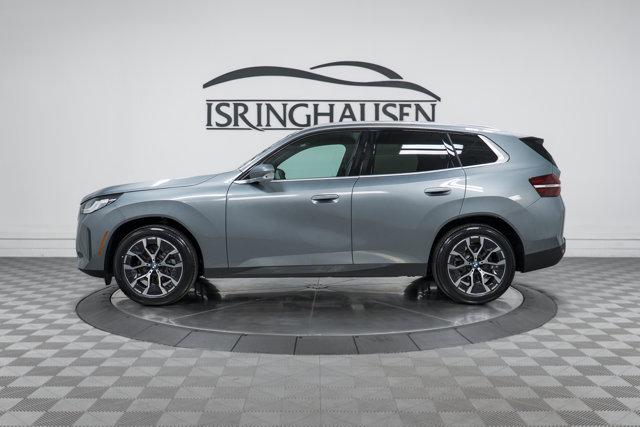 new 2026 BMW X3 car, priced at $57,375