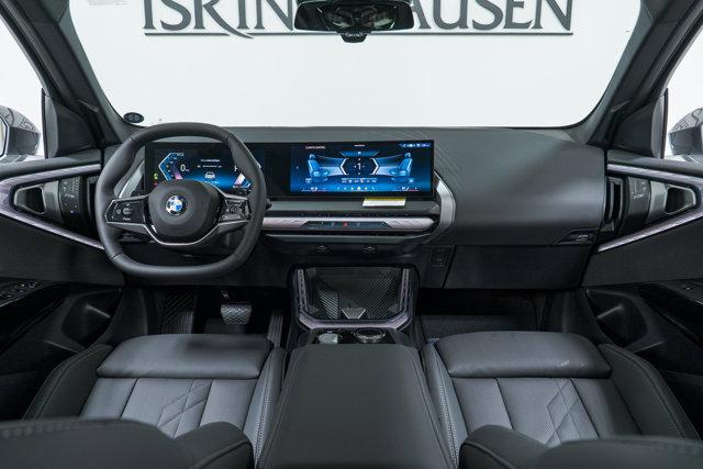 new 2026 BMW X3 car, priced at $57,375