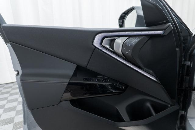 new 2026 BMW X3 car, priced at $57,375