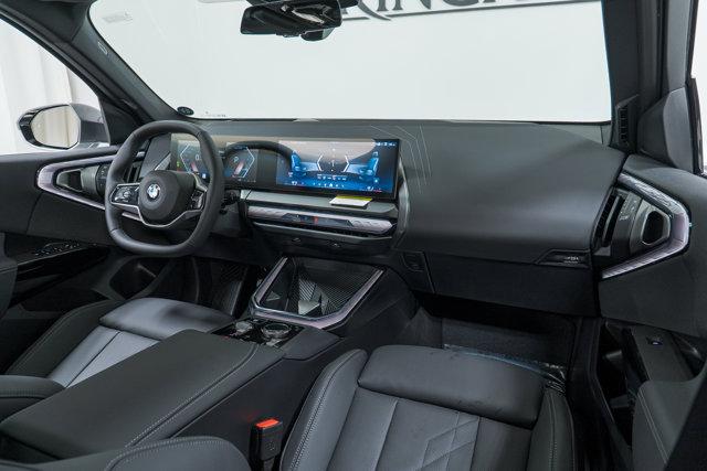 new 2026 BMW X3 car, priced at $57,375