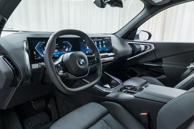 new 2026 BMW X3 car, priced at $57,375