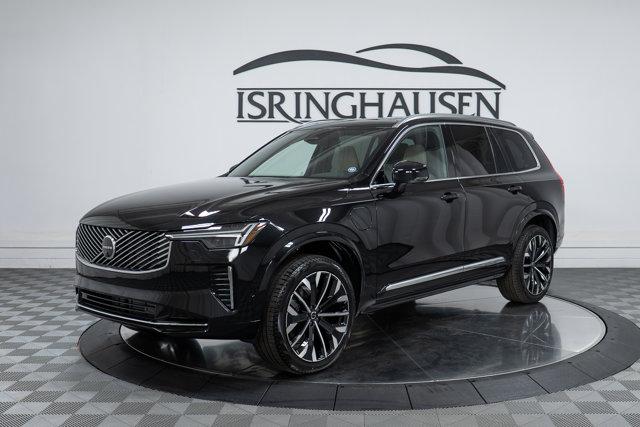 new 2026 Volvo XC90 Plug-In Hybrid car, priced at $80,770