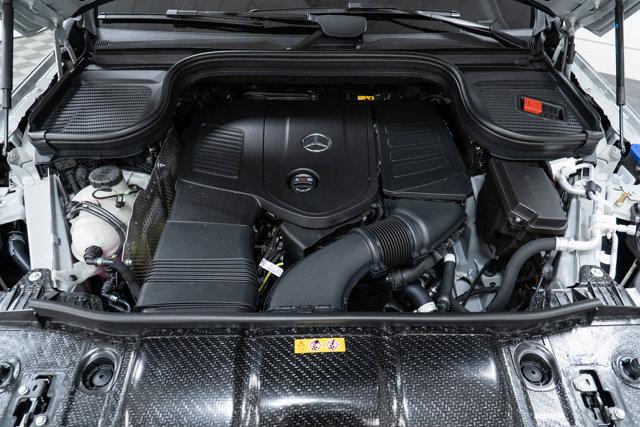 new 2026 Mercedes-Benz GLE 350 car, priced at $73,745