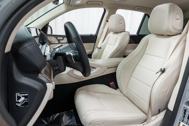 new 2026 Mercedes-Benz GLE 350 car, priced at $73,745