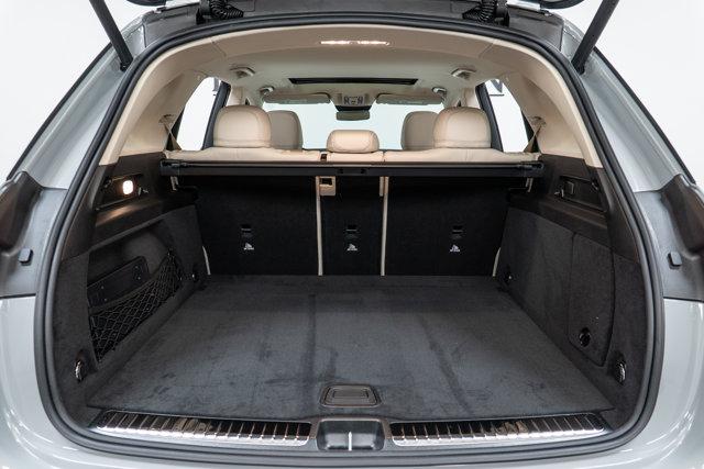 new 2026 Mercedes-Benz GLE 350 car, priced at $73,745