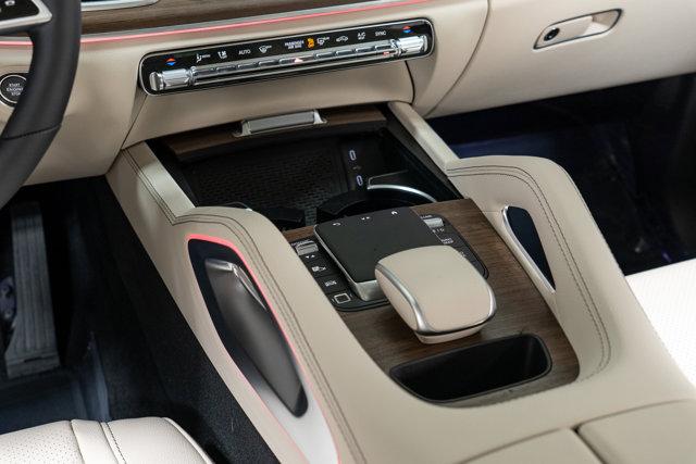 new 2026 Mercedes-Benz GLE 350 car, priced at $73,745
