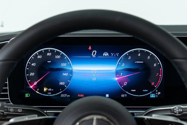 new 2026 Mercedes-Benz GLE 350 car, priced at $73,745