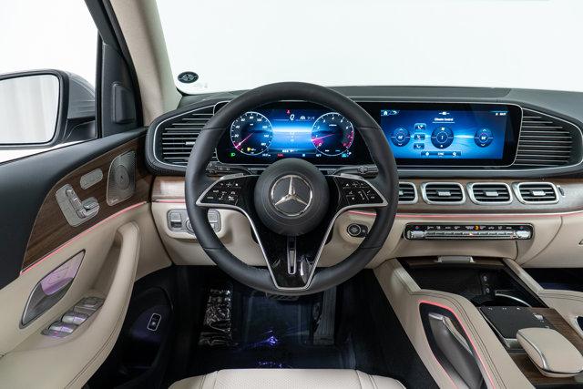 new 2026 Mercedes-Benz GLE 350 car, priced at $73,745