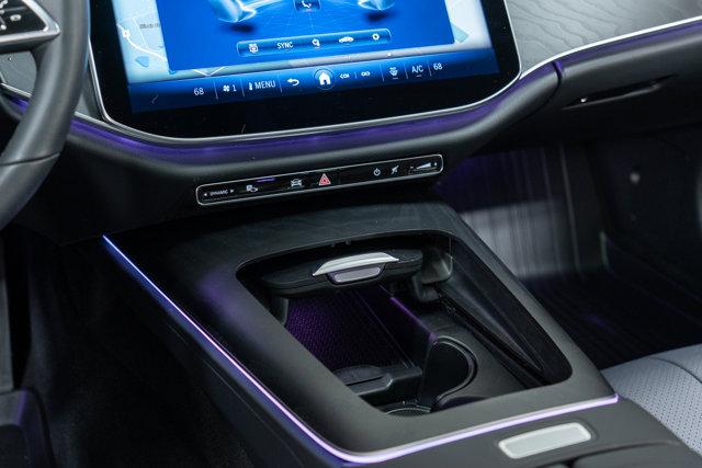 used 2025 Mercedes-Benz E-Class car, priced at $59,900