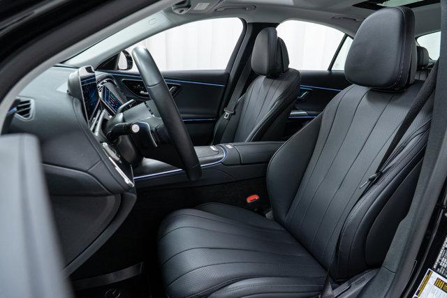 used 2025 Mercedes-Benz E-Class car, priced at $59,900