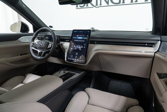 new 2026 Volvo EX90 car, priced at $96,002