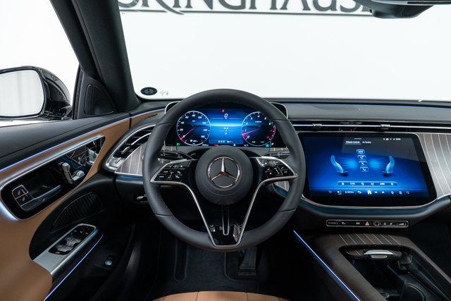 new 2026 Mercedes-Benz E-Class car, priced at $71,920