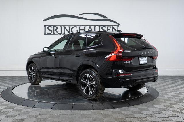 new 2026 Volvo XC60 car, priced at $50,995