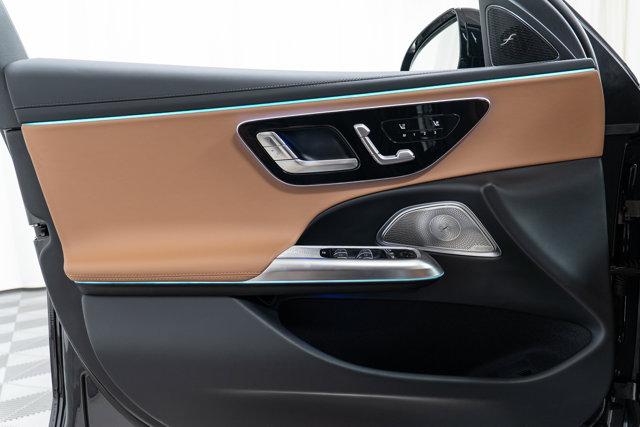 new 2026 Mercedes-Benz E-Class car, priced at $86,510