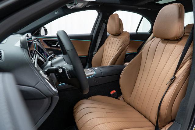 new 2026 Mercedes-Benz E-Class car, priced at $86,510