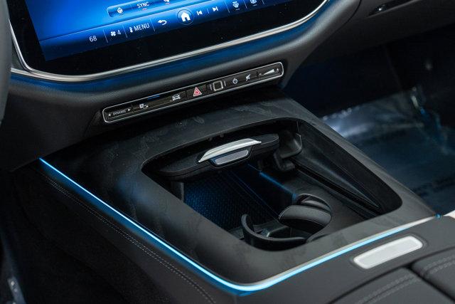 new 2026 Mercedes-Benz E-Class car, priced at $73,755