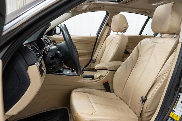used 2013 BMW 328 car, priced at $18,312