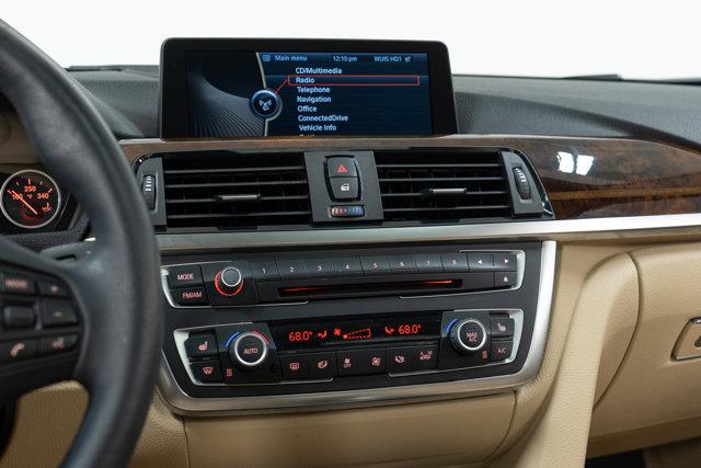 used 2013 BMW 328 car, priced at $18,312