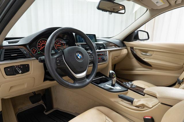 used 2013 BMW 328 car, priced at $18,312