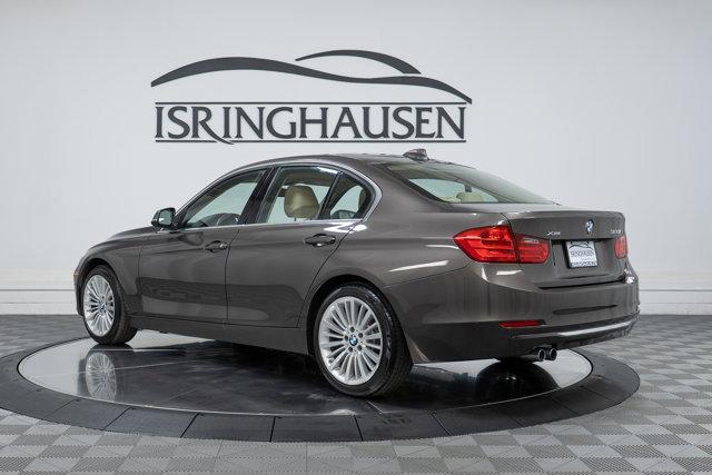 used 2013 BMW 328 car, priced at $18,312