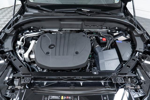 new 2026 Volvo XC60 car, priced at $57,985